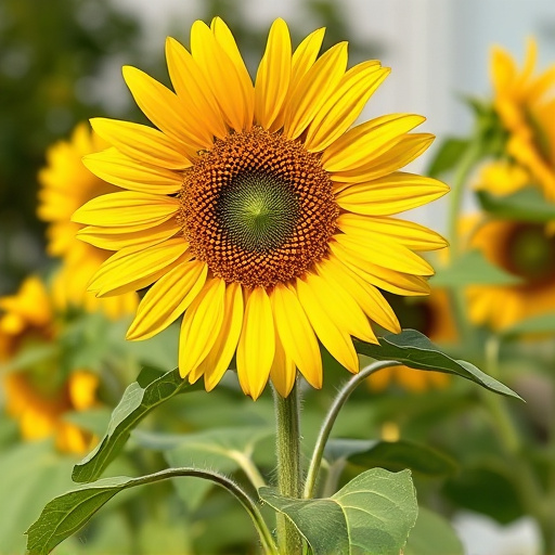 sunflower