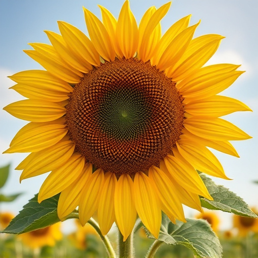 sunflower