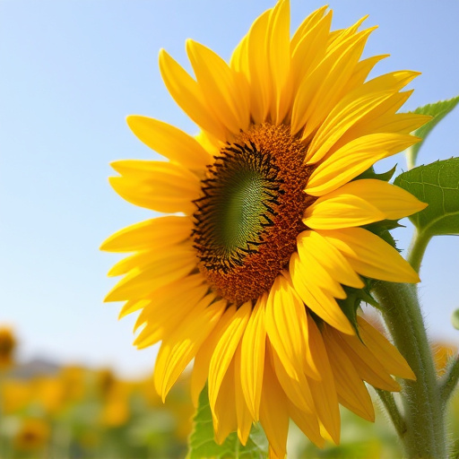 sunflower