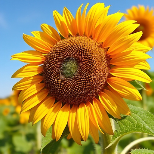 sunflower