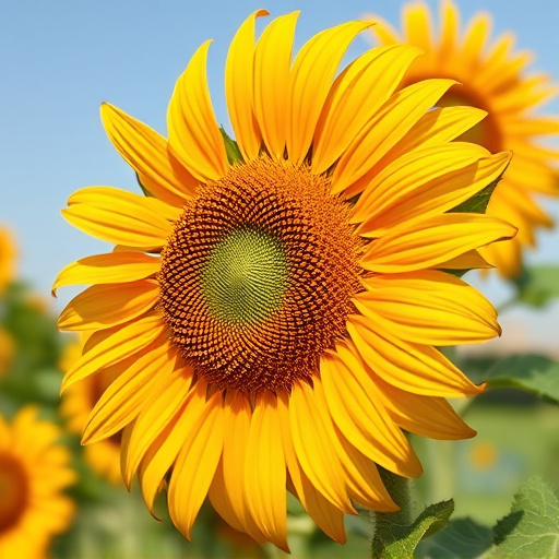 sunflower