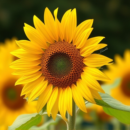 sunflower