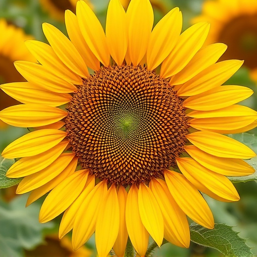 sunflower