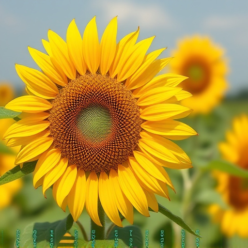 sunflower