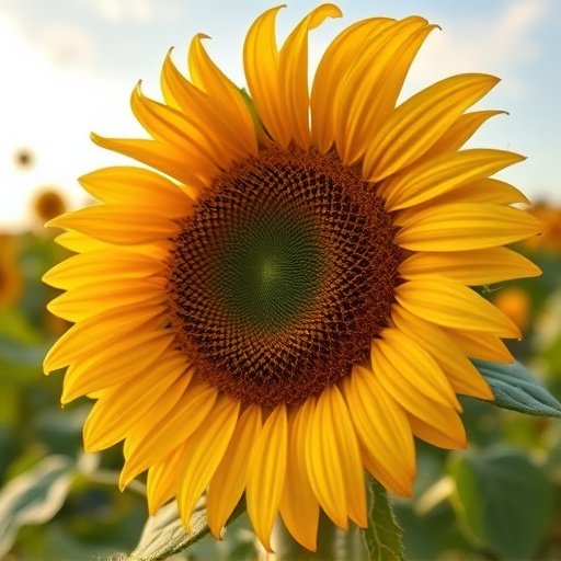 sunflower
