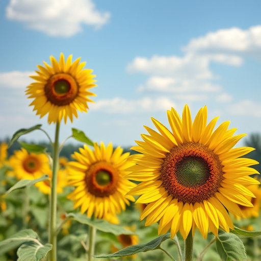sunflower