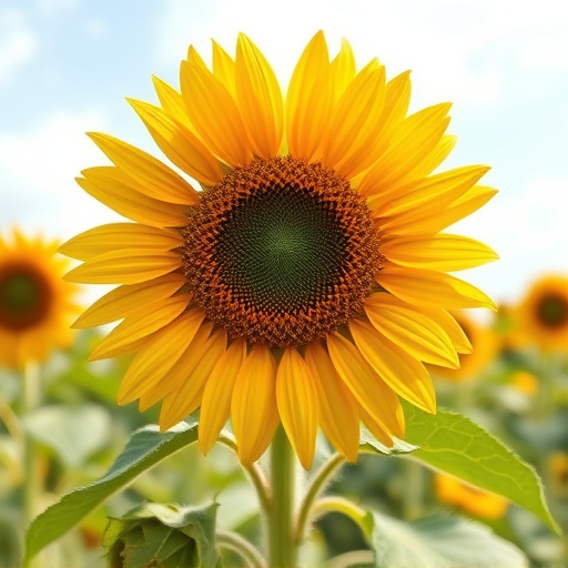sunflower