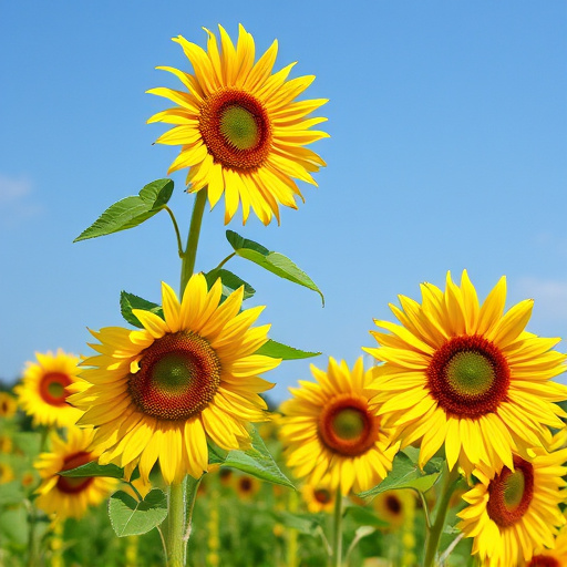 sunflower