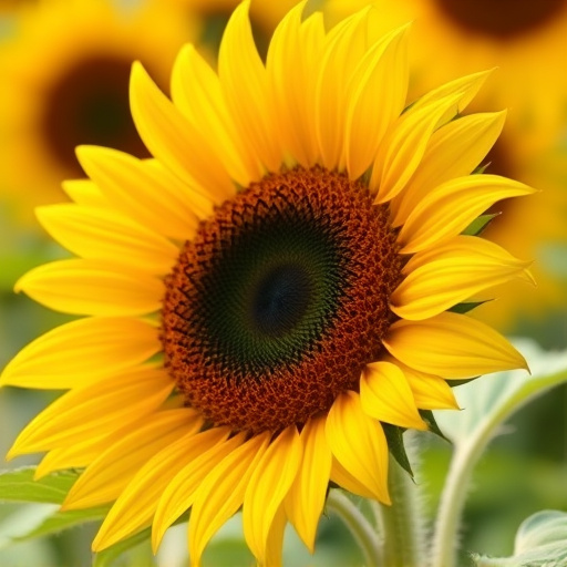 sunflower