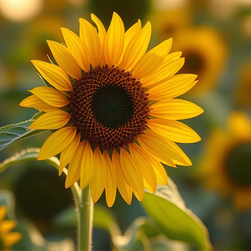 sunflower