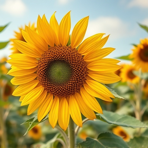 sunflower