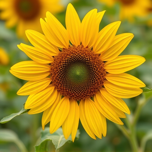 sunflower