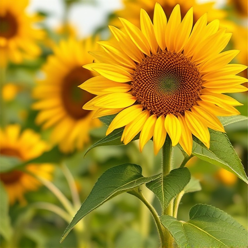 sunflower
