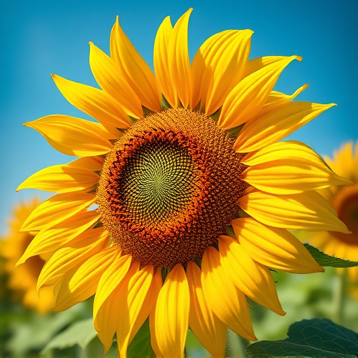 sunflower