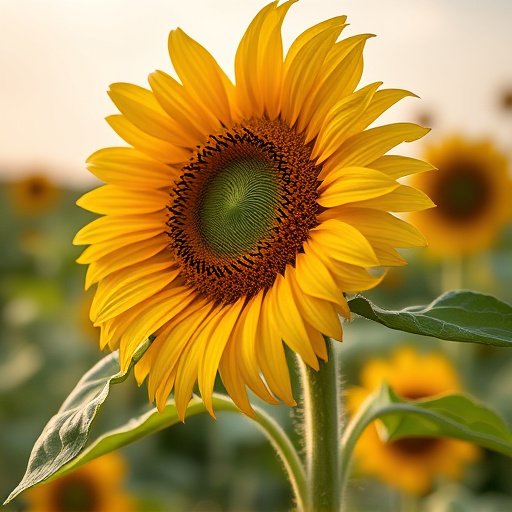 sunflower