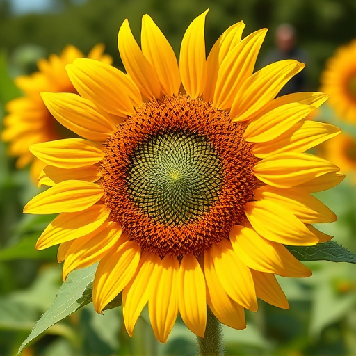 sunflower
