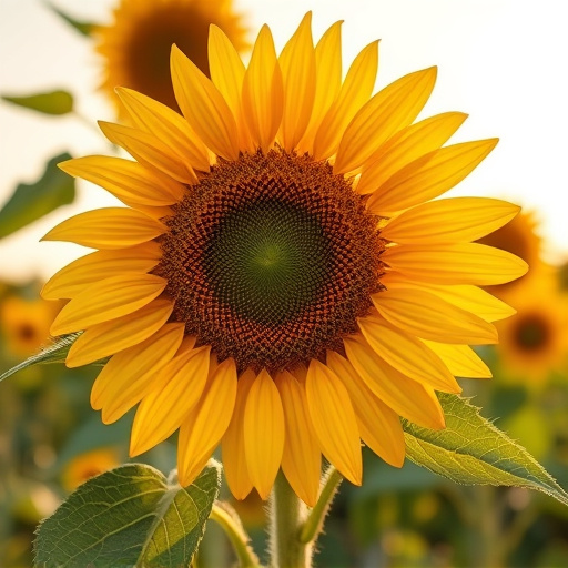 sunflower