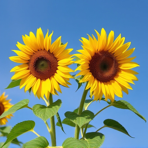 sunflower