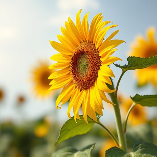 sunflower