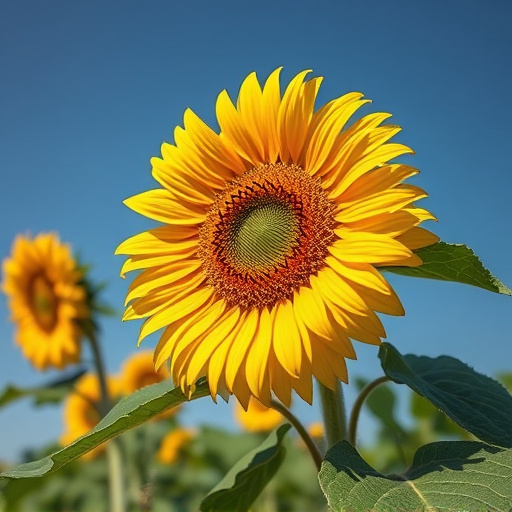 sunflower
