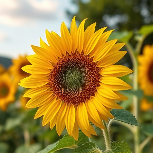 sunflower