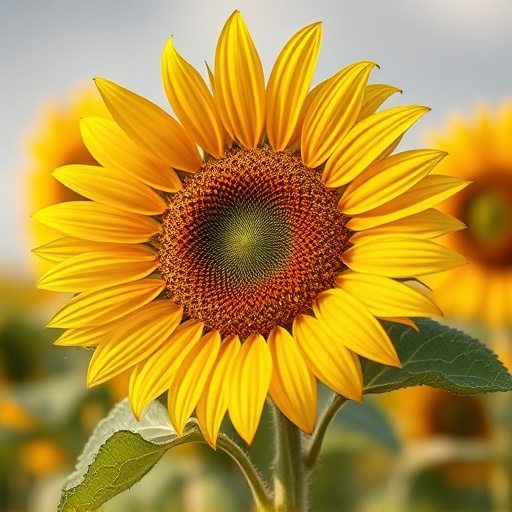 sunflower