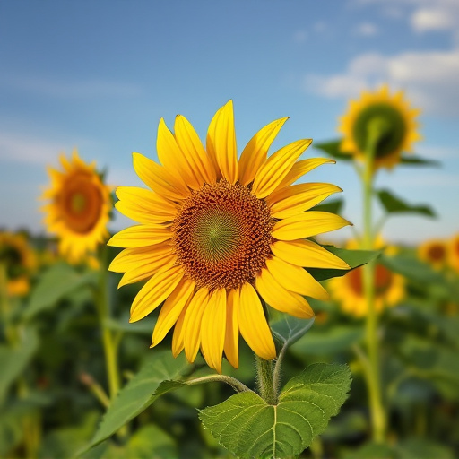 sunflower