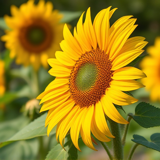 sunflower