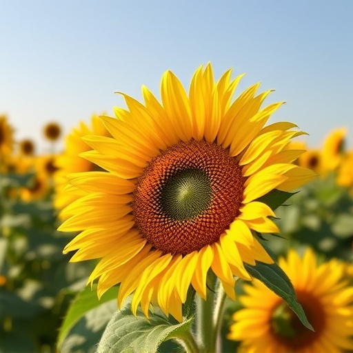 sunflower