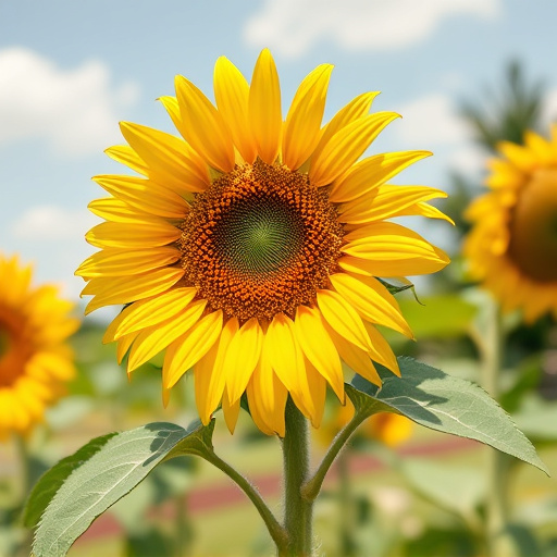 sunflower