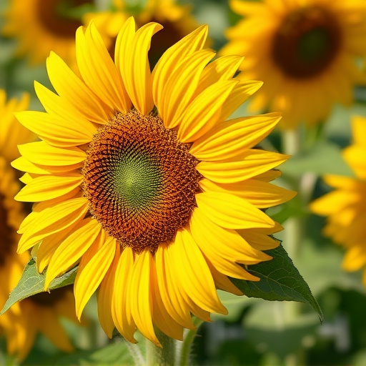 sunflower