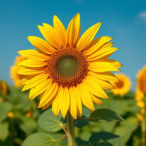 sunflower