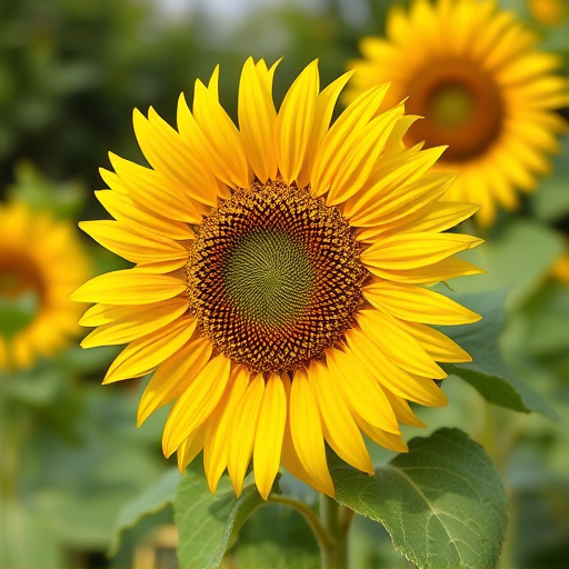 sunflower