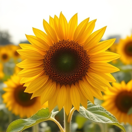 sunflower