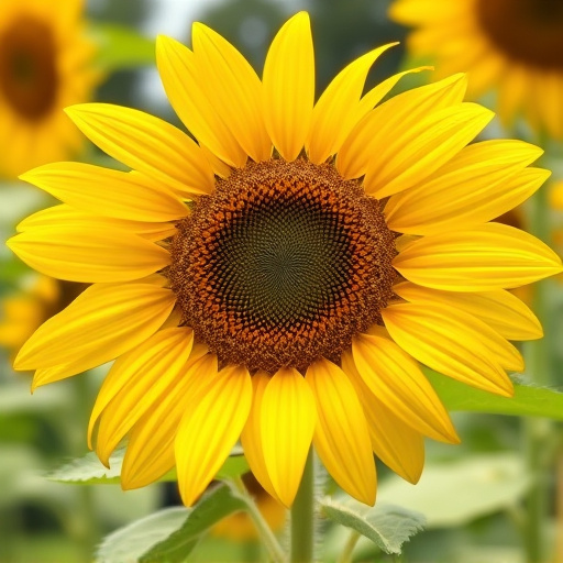 sunflower
