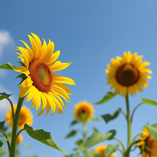 sunflower