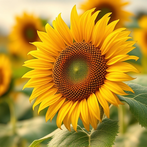 sunflower