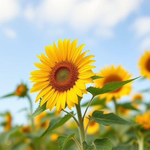 sunflower