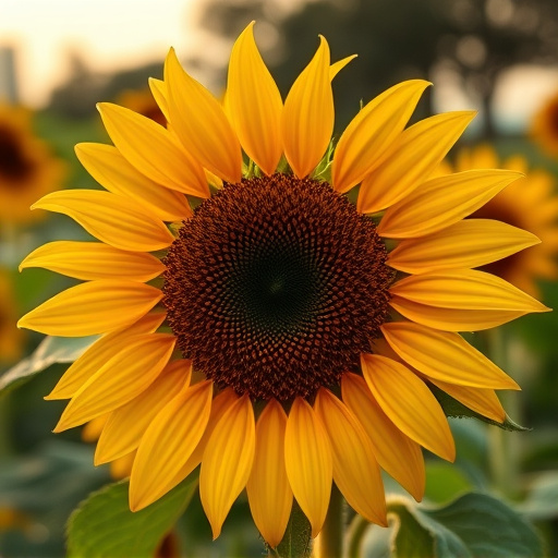 sunflower