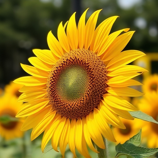 sunflower