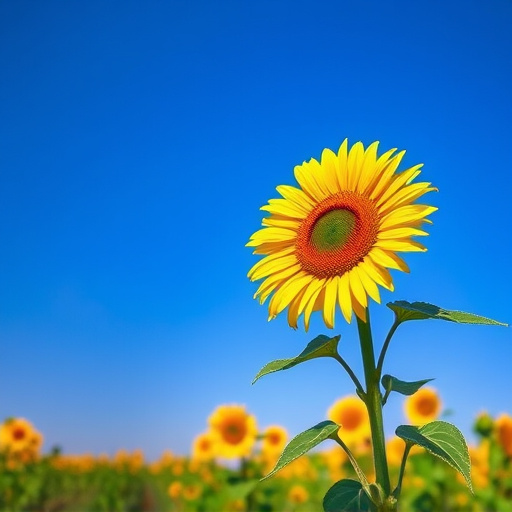 sunflower