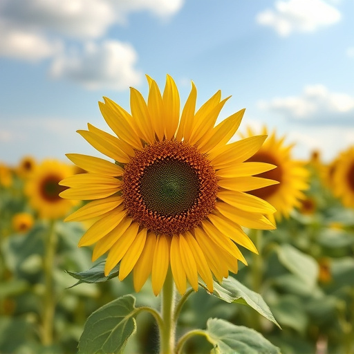 Feed Your Feathered Friends: Top-Quality Sunflower Seeds, Delivered &amp; Resealed in Manchester