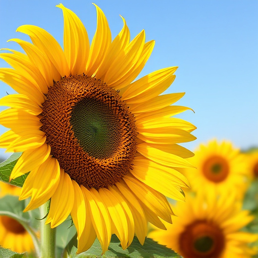sunflower