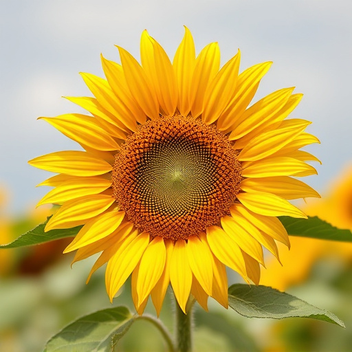 sunflower