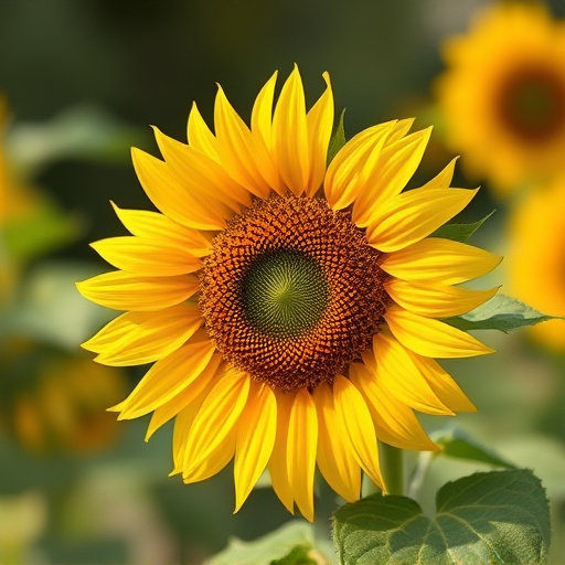 sunflower