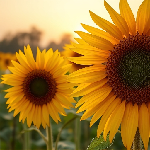 sunflower