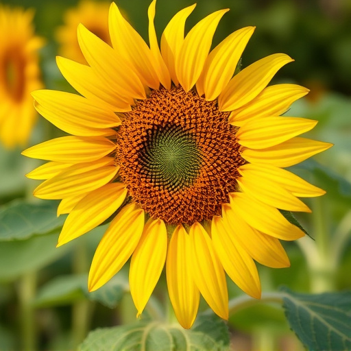 sunflower