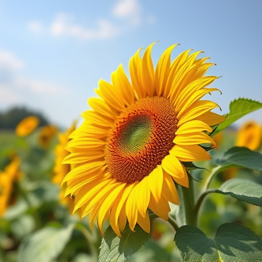 sunflower