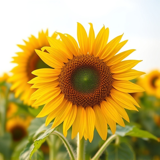 sunflower