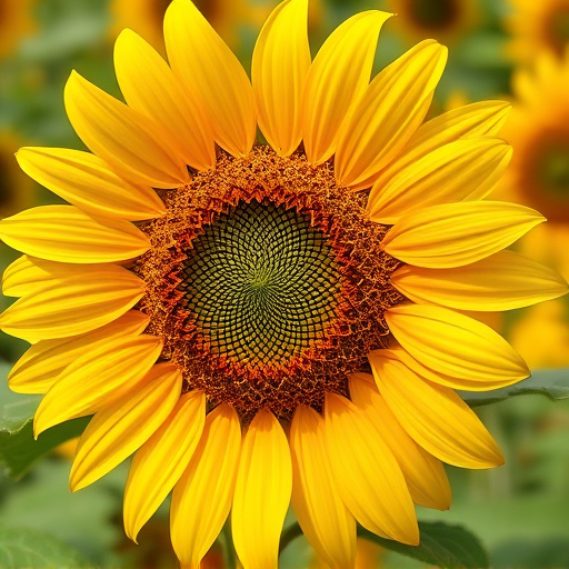 sunflower